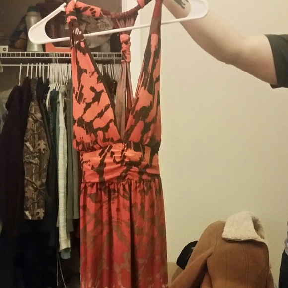 Summer dress