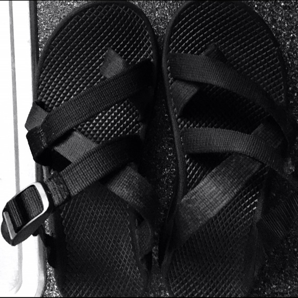 Women's chacos