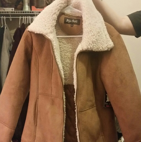 Winter coat