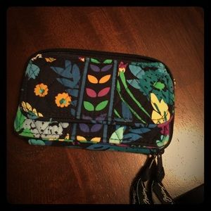 Verbs Bradley all in one cross body