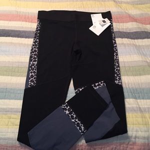 NWT gap gfast leggings