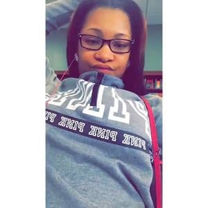 Meet your Posher, Royonna