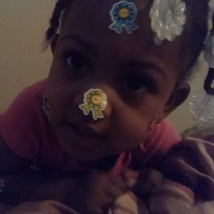 Meet your Posher, Erika