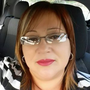 Meet your Posher, Waleska