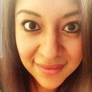 Meet your Posher, Blanca