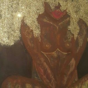 Meet your Posher, Gaynell