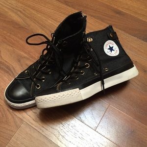 Converse All Star high tops sz 6