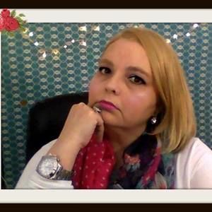 Meet your Posher, Elisa