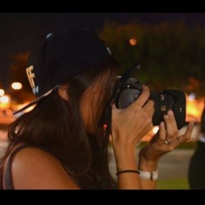 Meet your Posher, Elizabeth