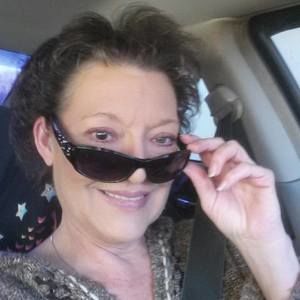 Meet your Posher, Vicki