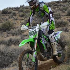 Meet your Posher, Jack-tawnya