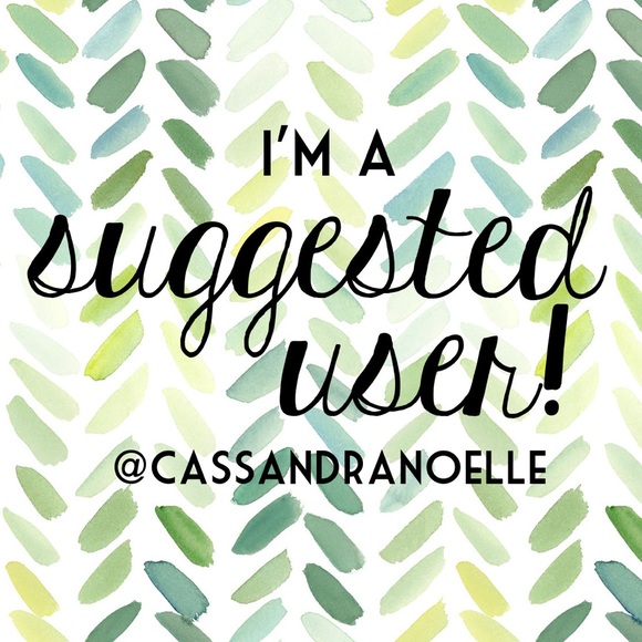 I'm a Posh Ambassador! - Picture 3 of 3