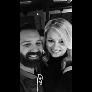 Meet your Posher, Natalie