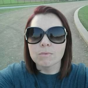 Meet your Posher, Brandy