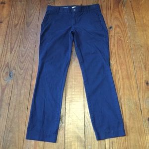 J.Crew Factory Frankie Chino pants