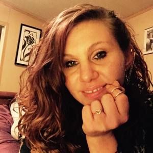 Meet your Posher, Ruth