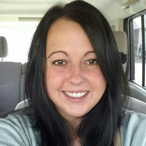 Meet your Posher, Tiffany