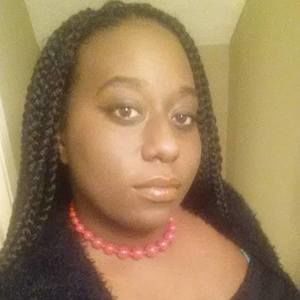 Meet your Posher, Antwonette