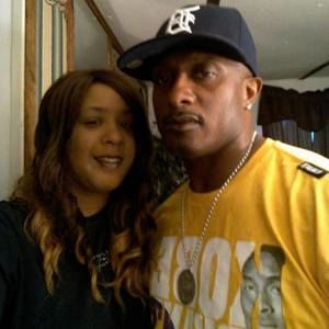 Meet your Posher, Toney t