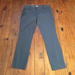 J.Crew Factory Frankie Chino pant