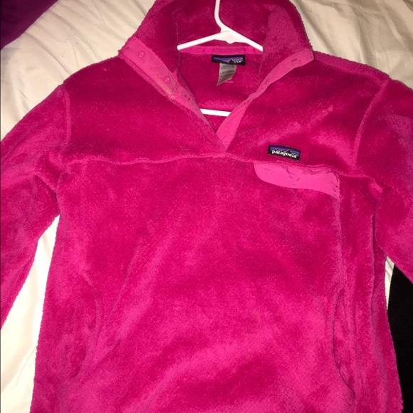 Women's L Patagonia