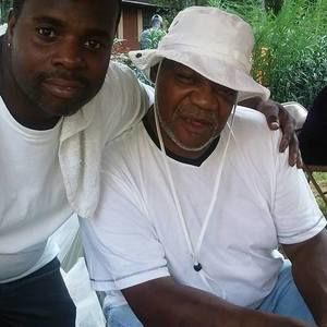 Meet your Posher, Henry