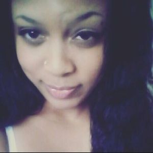 Meet your Posher, Bria