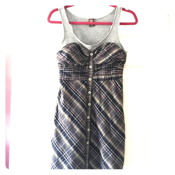 Free People dress/shirt size 2