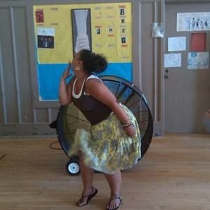 Meet your Posher, Iris