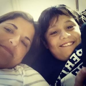 Meet your Posher, Leticia