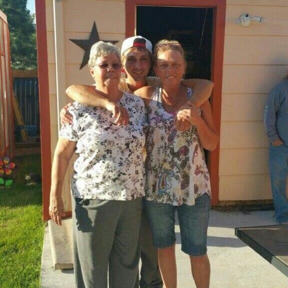 Meet your Posher, Ruth