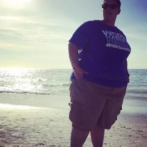 Meet your Posher, Evelyn