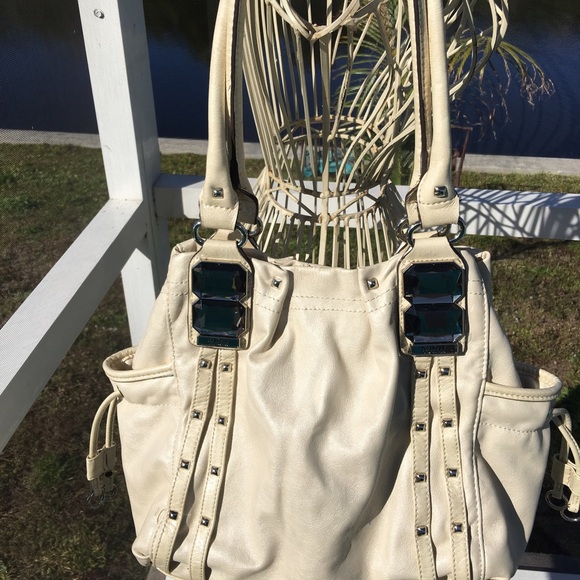 Kathy Van Zeeland handbag