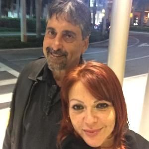 Meet your Posher, Iris