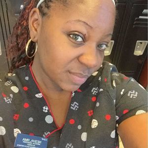 Meet your Posher, Aranesha