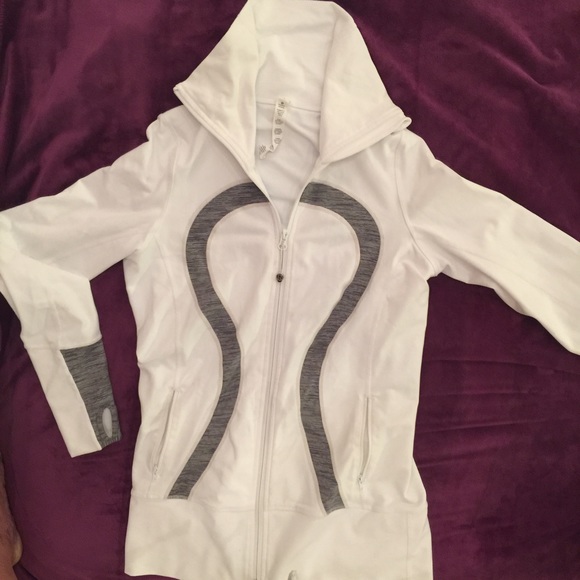 Lululemon jacket