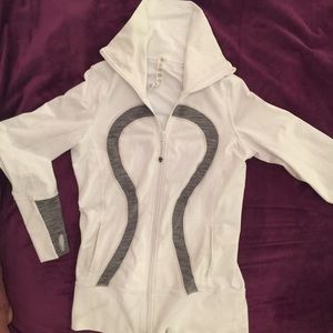Lululemon jacket