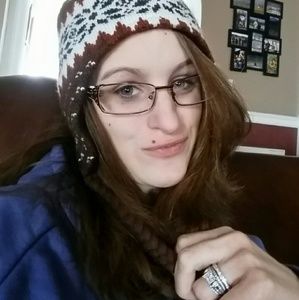 Meet your Posher, Janelle