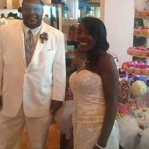 Meet your Posher, Godsgyrl