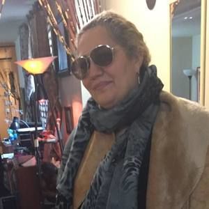 Meet your Posher, Elena