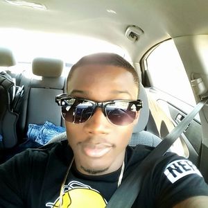 Meet your Posher, Gregory