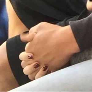 Meet your Posher, Randi