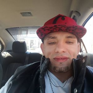 Meet your Posher, Danny