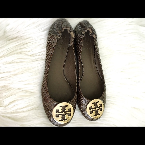 💖Authentic Tory Burch Flats💖