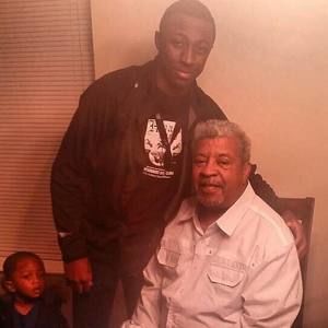 Meet your Posher, Arthur