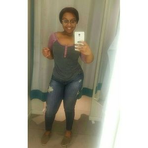 Meet your Posher, Sierra