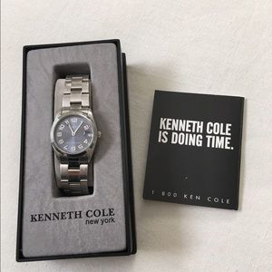 Kenneth Cole boys/women's watch