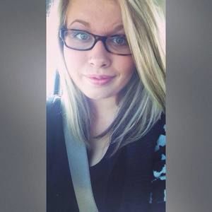 Meet your Posher, Ciara