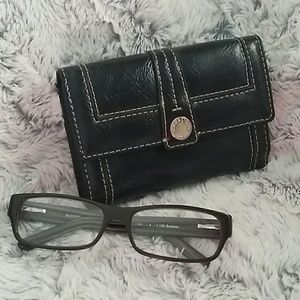 NINE & CO. by Nine West  TRI-FOLD WALLET