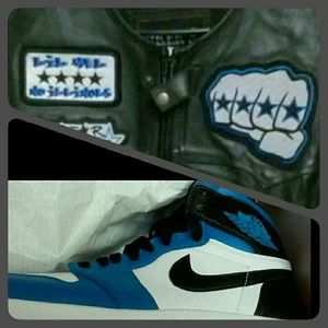 Meet your Posher, Melvin